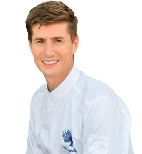 Picture Chef - Jules Pronost